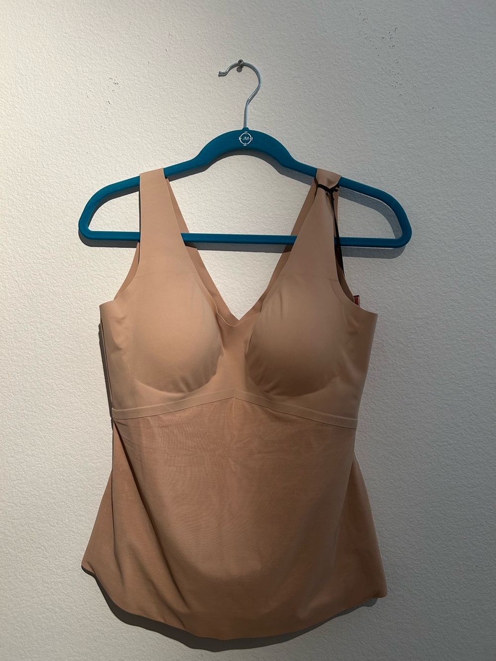 Honeylove Brand Nude Seamless Shaping 
Lift Tank Top~ NEW